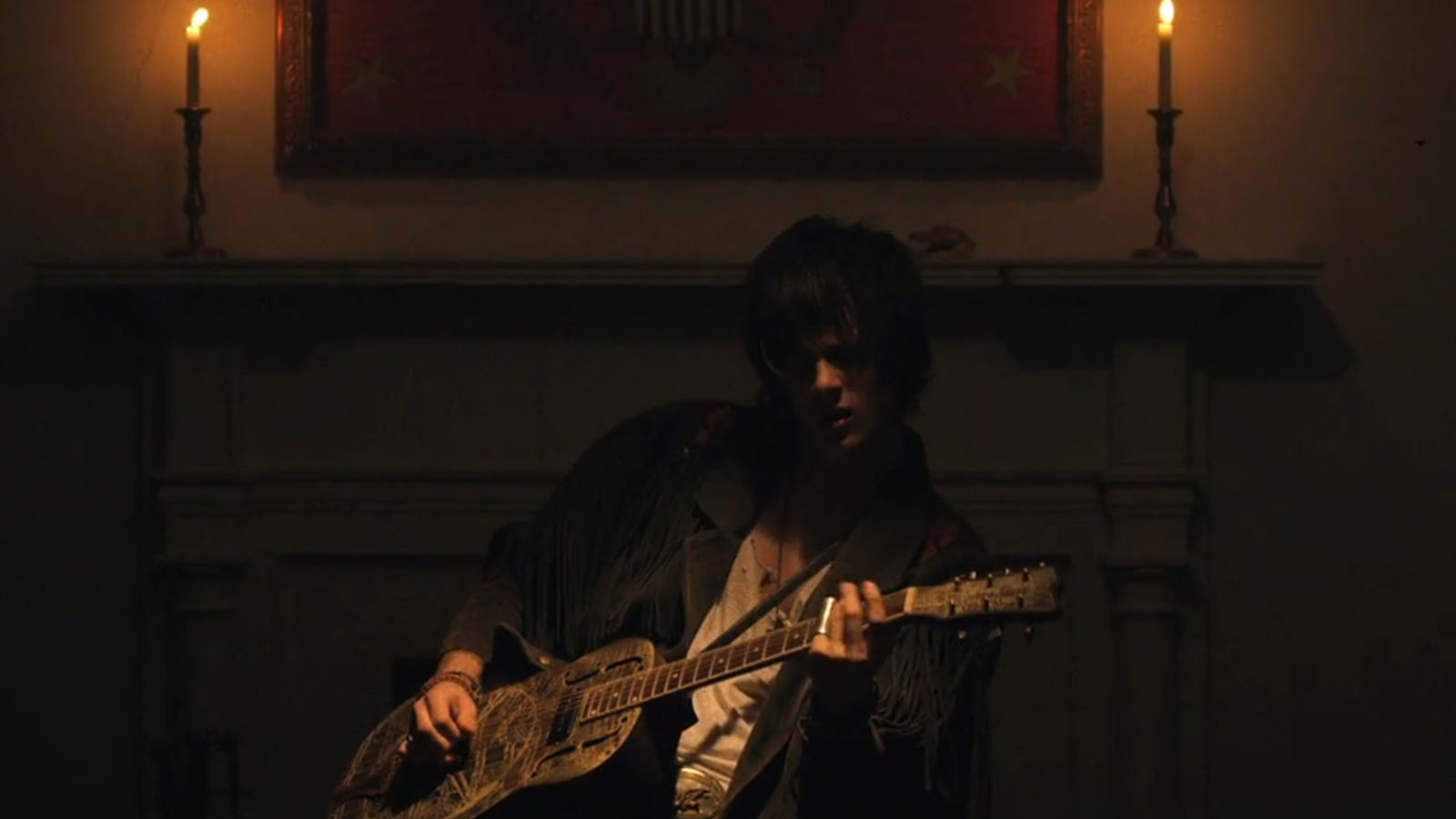 Tyler Bryant & The Shakedown